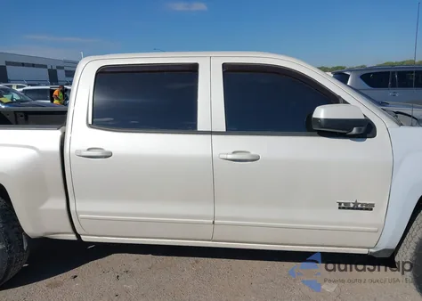 2015 Chevrolet Silverado 1500 1Lt z USA, uszkodzony, nr VIN 3GCPCREC8FG147765